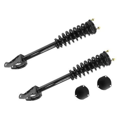 Unity Automotive® 2 11760 001 Front Complete Strut Assemblies