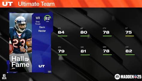 Madden Madden Ultimate Team News Mut Gg