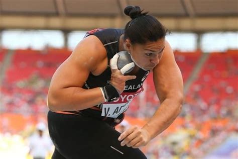 Report Womens Shot Put Final Moscow 2013 World Athletics Shot