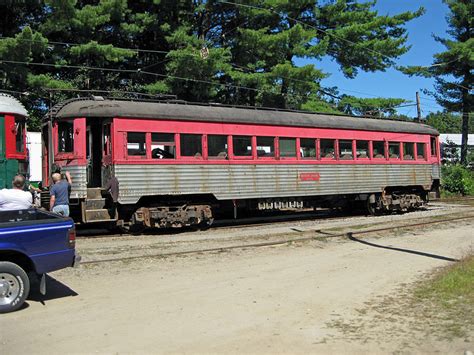 Seashores Annual Report HeritageRail Alliance