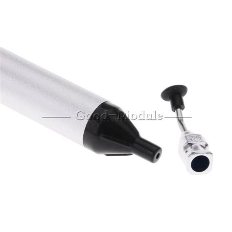 Suction Headers Hand Tool Vacuum Sucking Pen Ic Smd Easy Pick Picker