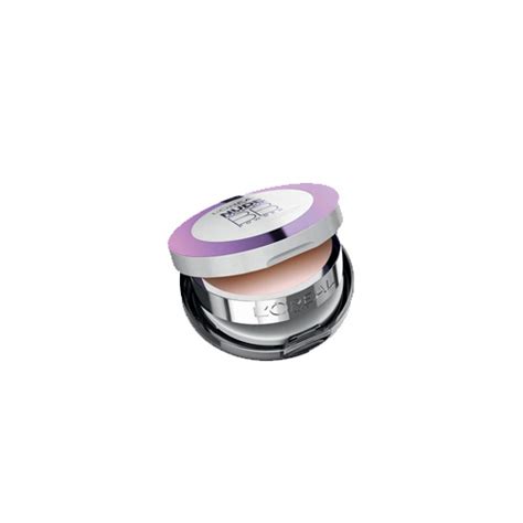 L Oreal Nude Magique Powder Cipria Light