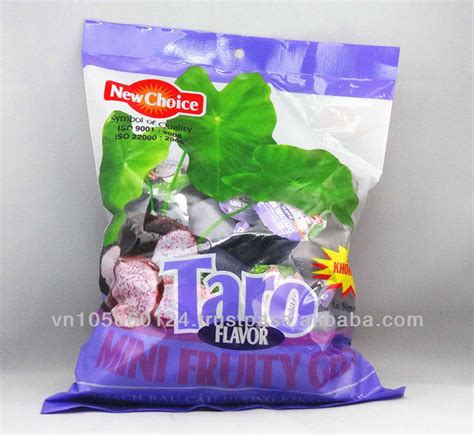 Taro Flavor Pudding Jelly products,Vietnam Taro Flavor Pudding Jelly ...