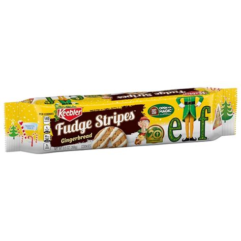 Keebler New Limited Holiday Offerings - Foodgressing