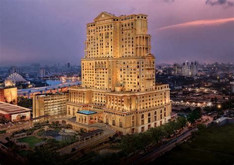 Book ITC Royal Bengal in Kolkata From Impression Tourism