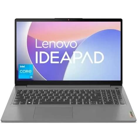 Lenovo Ideapad Slim Iru Intel Core I U Th Gen Gb Ddr