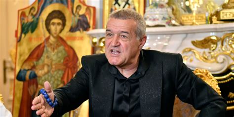 Decizia luată de Gigi Becali în privința transferului lui Șut Sunt