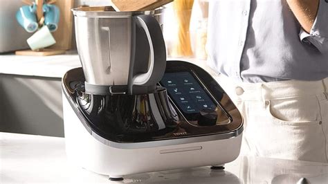 Save 40% on an All-in-One Cooking Robot That Aids You in Cooking Using ...