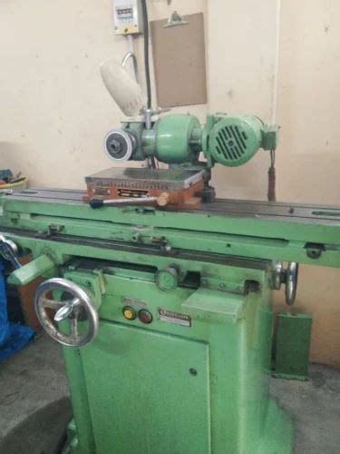 Sigt Tool And Cutter Grinder At Rs Tool And Cutter Grinding