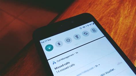 How to Fix Missed Call Notification Not Showing in Android