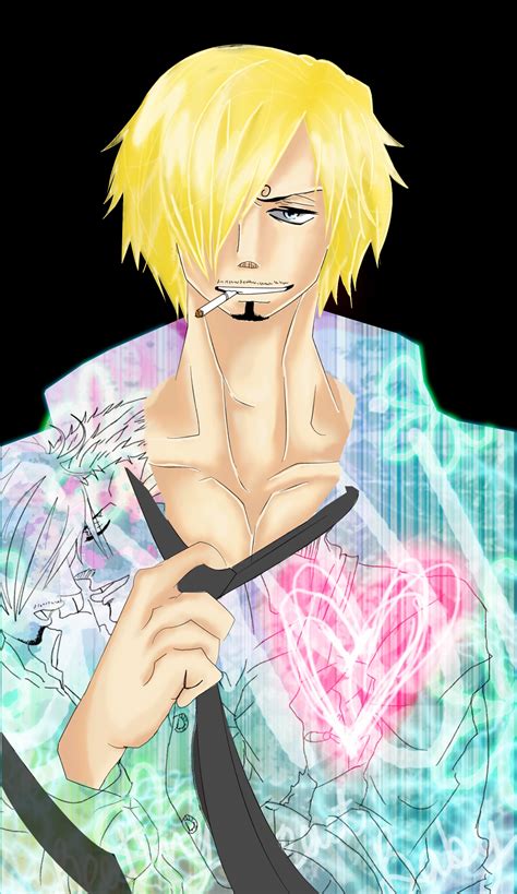 Sanji One Piece Image Zerochan Anime Image Board