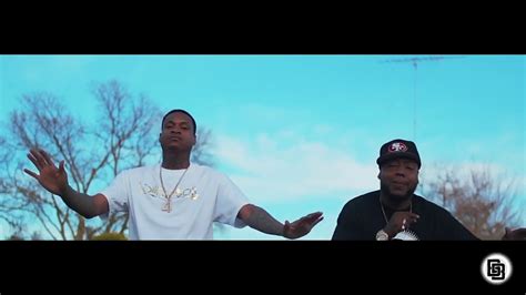 J Mitch Really From The Bottom Ft Slim 400 Music Video Premiere