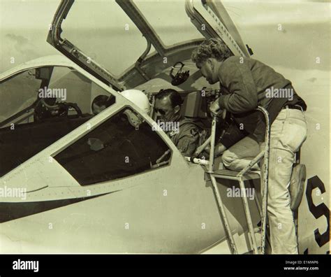 Convair , F-102, Delta Dagger Stock Photo - Alamy