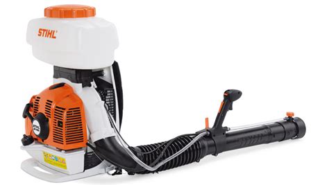 Sr Powerful Backpack Sprayer For Farm Or Professional Use