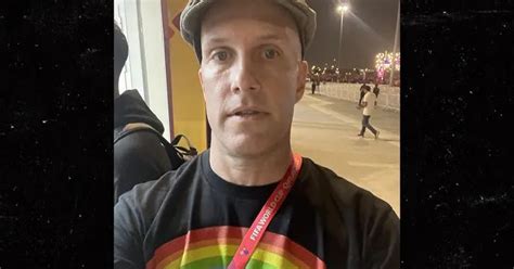 Qatar Shows It Doesnt Hate Rainbow Colors It Hates Gay People Outsports