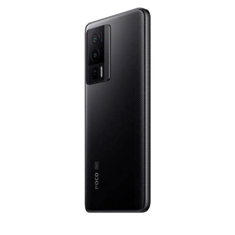 Pametni Mobilni Telefon Poco F5 Pro 12 256gb črn Merkur si