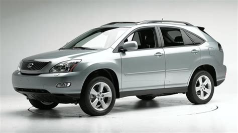 2004 Lexus RX