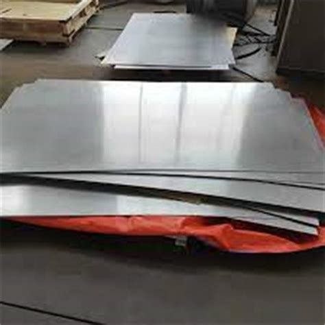 China Inconel 686 Sheet Manufacturers Suppliers Factory Direct Price