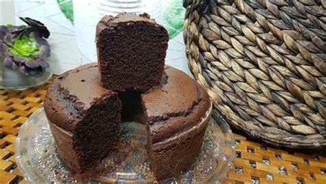 Bolo De Chocolate Simples E Fofinho A Maneira Certa De Fazer