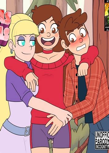 Pictures Showing For Gravity Falls Porn Comics Twilight