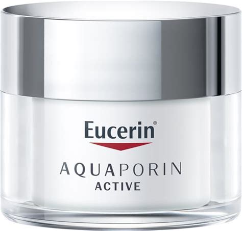 K P Eucerin Aquaporin Moist Cr Light Ml Apoteket Se