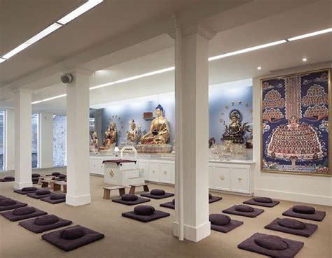 Information About Kadampa Meditation Center New York City