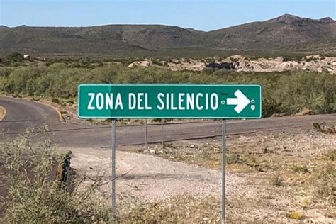 Mitos Y Leyendas De La Zona Del Silencio