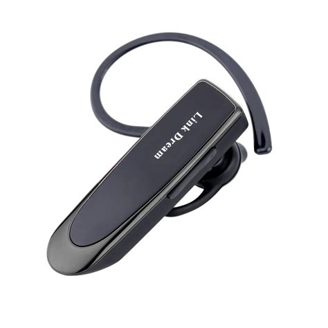 Link Dream Lc B Auricular Est Reo Inal Mbrico Manos Libres Bluetooth V