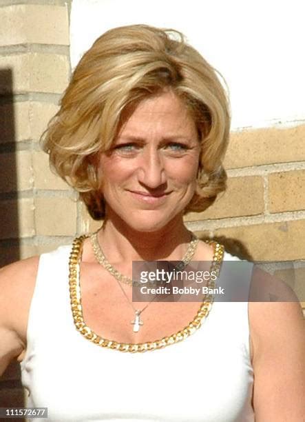 13271 Edie Falco Photos And High Res Pictures Getty Images