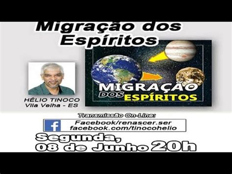 Palestra H Lio Tinoco Vila Velha Es Youtube