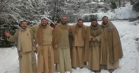 Portiuncula The Little Portion The Third Order Franciscans Shall