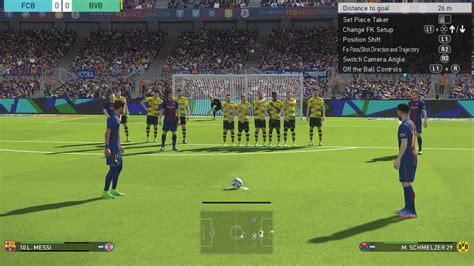 PES 2018 Incelemesi LOG