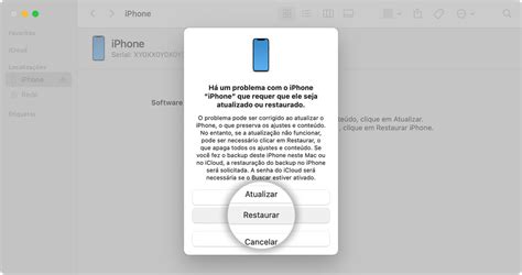 Iphone Indispon Vel Veja O Que Significa E Como Resolver Problema