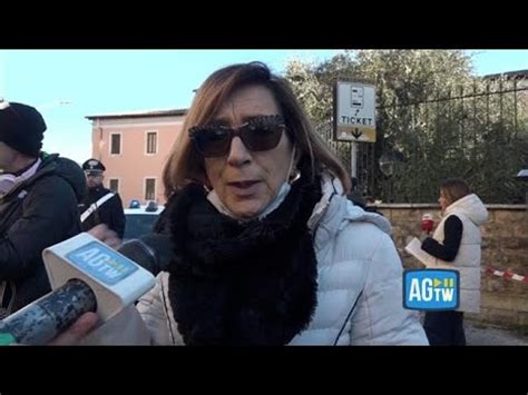 Una Dipendente Dellospedale Di Tivoli Una Cosa Mai Successa Dicono