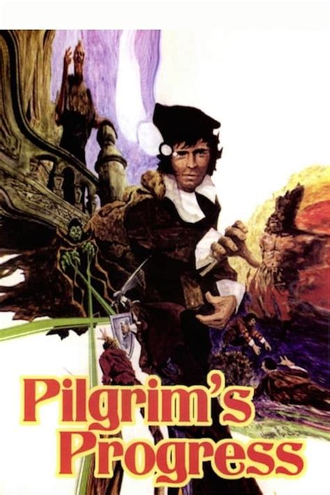 Pilgrim's Progress (1978) - Posters — The Movie Database (TMDB)