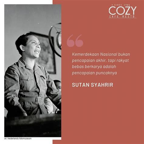 Quotes Pahlawan Indonesia 45 Koleksi Gambar