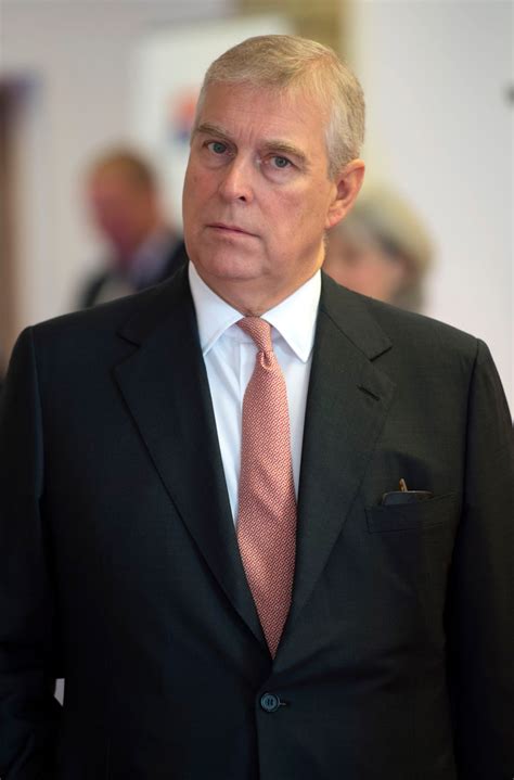 Prince Andrew And Jeffrey Epsteins Relationship Explained