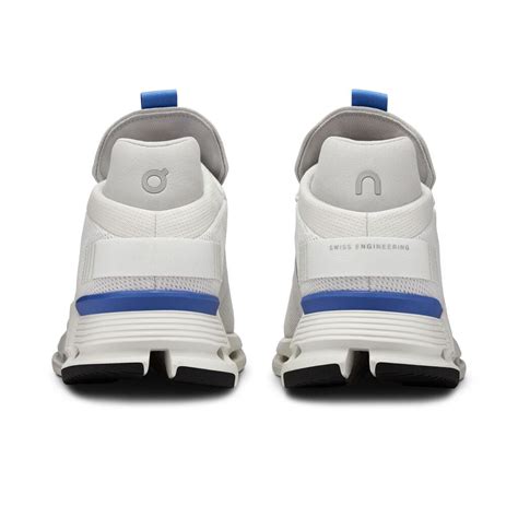 Compre Tênis On Running Cloudnova Masculino Undyed Ultramarine