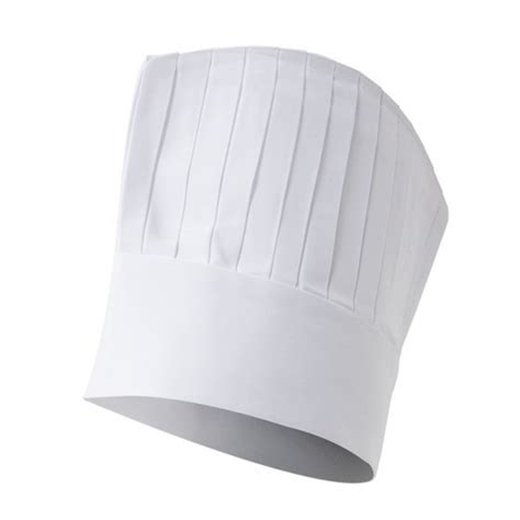 Cofia Gorro Cocinero Chef Cocina Descartable MYM Ventas