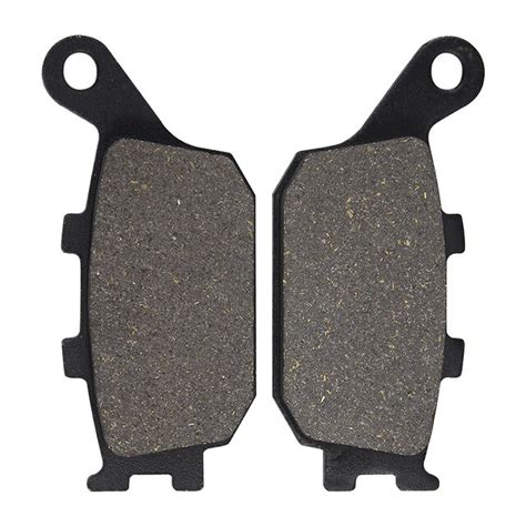 Motorcycle Rear Brake Pads For Honda Nc X Auto Gearbox Nc Xl