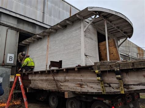 Rare sternwheeler returned to Mid-Ohio Valley | News, Sports, Jobs - Marietta Times