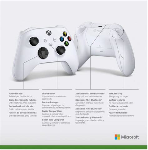 Questions and Answers: Microsoft Xbox Wireless Controller for Xbox ...