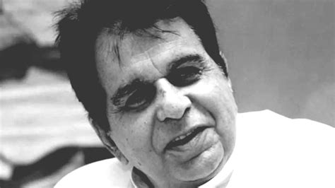 Legendary Bollywood Actor Dilip Kumar Passes Away Aged 98