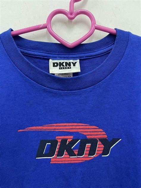 Dkny Made In Usa Vintage Rare S Vintage Dkny Je Gem