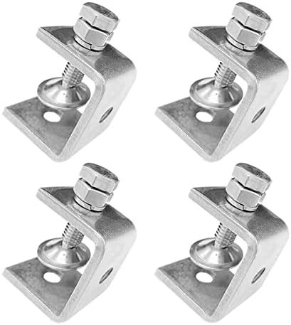 Mm C Clamp Tiger Clamp Stainless Steel C Clamps For Mounting G