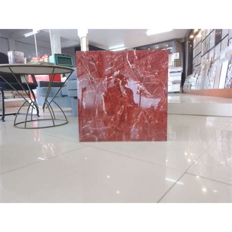 Jual Granit Lantai Teras 60x60 Valentino Glazed Polished KW1 Shopee