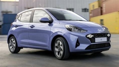 Hyundai Grand I Versiones Precios Y Todo Lo Que Debe De Saber