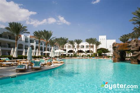 Baron Palms Resort Sharm El Sheikh The Pool At The Baron Palms Resort