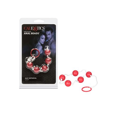 Anal Beads CondomDepot