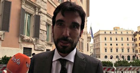 Referendum Martina spiega le ragioni del suo Sì Avremo Parlamento